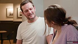 Skinny Teen 18+ Alba Lala's Asshole Gaped In 4K