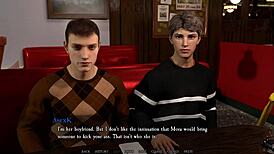 Passionate Dancefloor Fuck With Hot Blondie