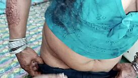 OMG, my step brother-in-law is obsessed with bhabhi's pussy! Crazy stuff! 😱