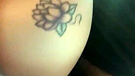 My very first squirt happened right in the car