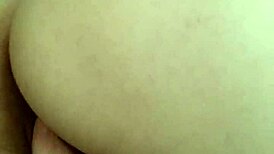 Riding my boyfriend’s cock hard, feels so good! 😍