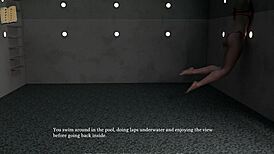 Emotional Journey In Lunars Chosen 5 Game