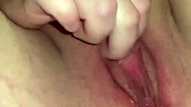 watch my wet pussy cum in slow motion