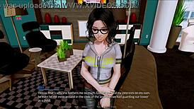 harem hotel 76 game adventure