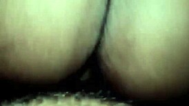 10 Minutos Fodendo Com Força A Buceta Gorda Da Vizinha Crente