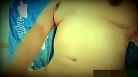 I'm Fucking My Naughty Ebony Lover Hidden Away in New York City.