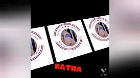 I'm Fucking My Naughty Ebony Lover Hidden Away in New York City.