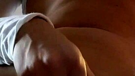 Amateurs savor the taste of my pussy in detailed close-up