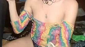 Hey, check Realfemboy update 143 from May 18, 2025!