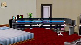 Let's explore harem hotel 66.