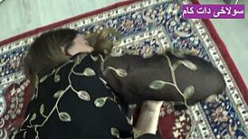 Ever seen a real afghan homemade clip with a tight cute babe?