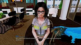 harem hotel 76 game adventure