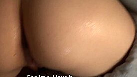 Stepsister Caught Her Stepbrother Fucking Sex Doll