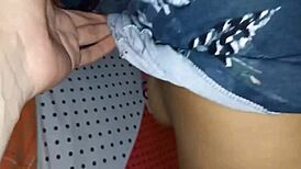 that's how my brother-in-law fucks me in florida, with pov and blowjob