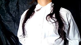 i pleaded with teacher for just the tip