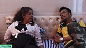 hey, ever tried first-time banging with a desi fb friend? it’s unreal doggystyle action. wanna join us for more?