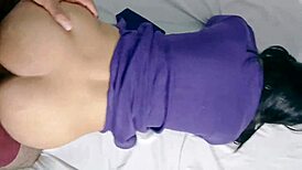 Indian bhabhi's ASS FUCKED hard in full desi wedding scandal.