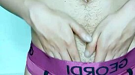 Hey, wanna watch me stroke my cock till pure ecstasy hits hard?