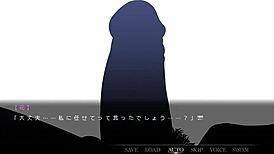 Akujo No Eikan 1: Dive into Anime Temptation