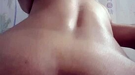 Exploring wild farts and toy play in session six