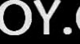 German Busty Blonde Teen Corinna Shines at Sunset