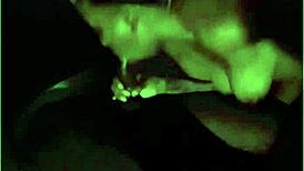 omg i’m all about sucking and riding big daddy’s monster cock... creamy pussy action!! 😍