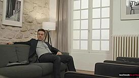 Cassie Del Isla's Anal Teaser In 4K