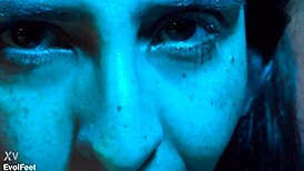 Soft Ticklish Feet Drive You Wild!