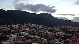 Maxine X licks her wet pussy by the pool