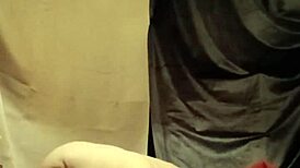 2024 slave f gets wild with outdoor public flashing!