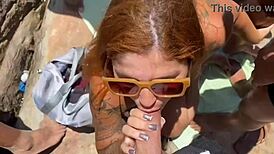 damn, i turned into a slut in these guys' hands... only no cum if you don't want!