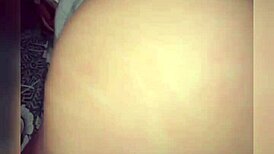 Stepmom leads wild family threesome in living room. Ourbadmom captures every hardcore moment.