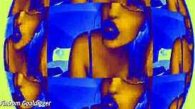 i make you pay up while stroking to my goddess commands