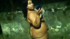 teasing blowjob with braces at abandoned school