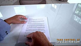 are you ready for this tight blonde riding my cock in pov hardcore adventure?