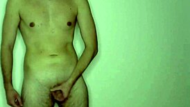 I Can’t Stop Watching Myself Masturbate And Cum Over And Over In Solo Massage Session