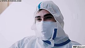 man, it's tough bangin during covid-19 with lola fae squirting everywhere