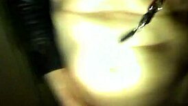 Are you my dedicated anal piss slut? Take the pain for Mistress Slettebak in this BDSM session