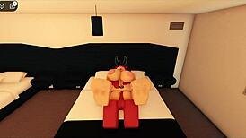 I'm This Pink-Haired Slut Getting Fucked By A Huge Cock