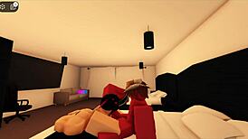 I'm This Pink-Haired Slut Getting Fucked By A Huge Cock