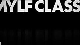 big titted milf secretary used as a fuck doll around the office