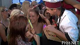 Married Wife Gets Best Anal Creampie Hardcore