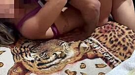 Aventuras Da Belinha Com Dois Comedores Pela Manhã - Sneak Peek