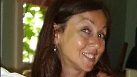 sexy bnb owner candi annie, wanna blow me now?