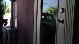 哟阿拉伯辣妹荣耀洞狂吸黑屌！🔥