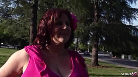 Giovanisssima Busty Undresses On Webcam For First Time