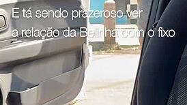 Aventuras Da Belinha Com Dois Comedores Pela Manhã - Sneak Peek