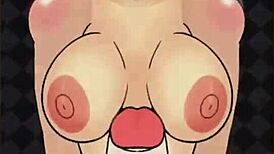 komi, don’t mess with nagatoro futa in this wild bang! 😈