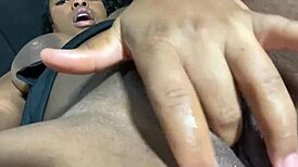 my pussy was so wet i had to masturbate and cum!