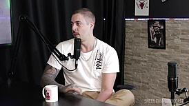 Yo, check Tiffany Rocha with Alemao and Lexi Mallet in swing cast